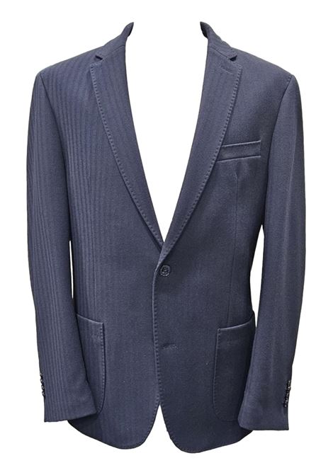 Bugatti Giacca Uomo SPIGATA BUGATTI | Giacche | 298188 29252380